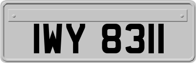 IWY8311