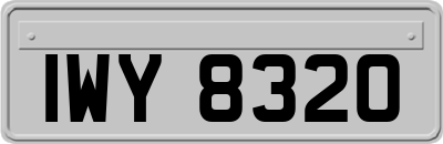 IWY8320