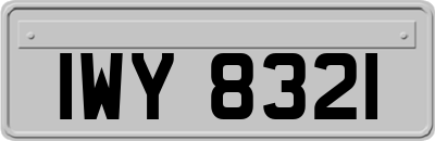 IWY8321