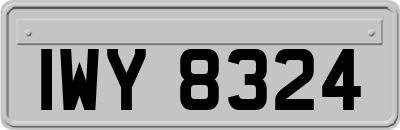 IWY8324