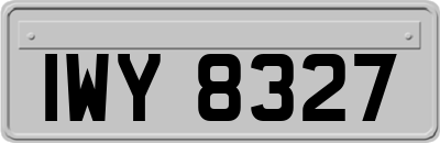 IWY8327