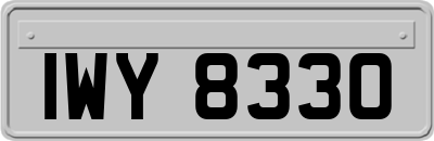 IWY8330