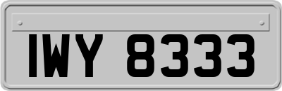 IWY8333