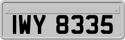 IWY8335