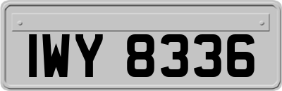 IWY8336