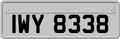 IWY8338