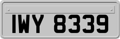 IWY8339