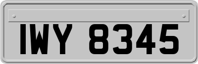 IWY8345