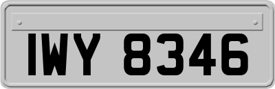 IWY8346