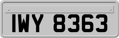 IWY8363