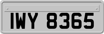 IWY8365