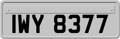 IWY8377