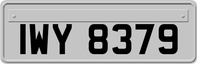 IWY8379