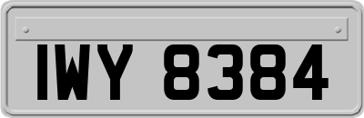 IWY8384
