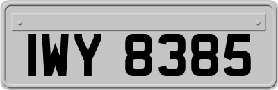IWY8385