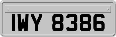 IWY8386