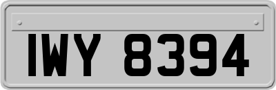 IWY8394