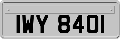 IWY8401