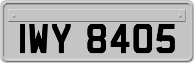 IWY8405