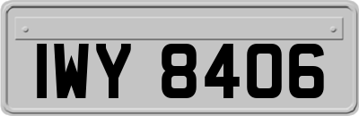 IWY8406