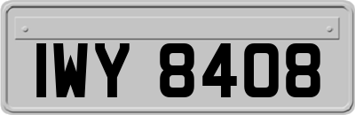 IWY8408