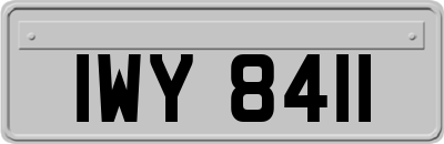IWY8411