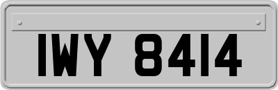 IWY8414