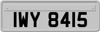 IWY8415