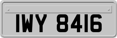 IWY8416