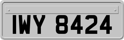 IWY8424