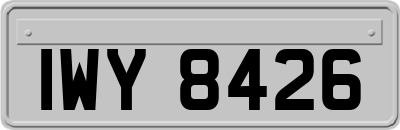 IWY8426