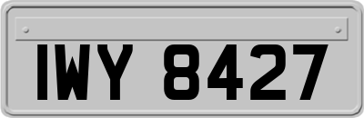 IWY8427