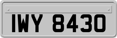 IWY8430