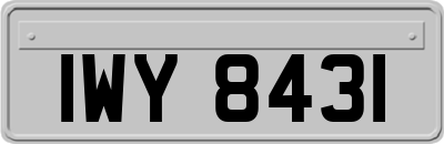 IWY8431