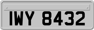 IWY8432