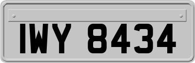 IWY8434