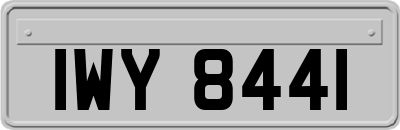 IWY8441