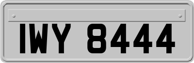 IWY8444