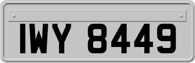 IWY8449