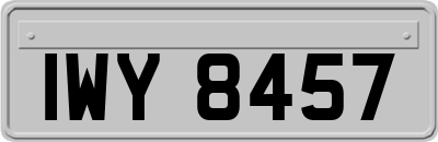 IWY8457