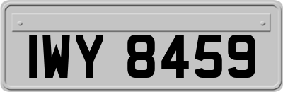 IWY8459