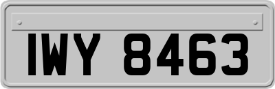 IWY8463