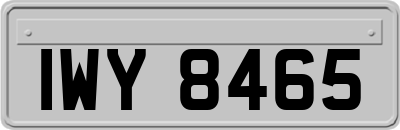IWY8465