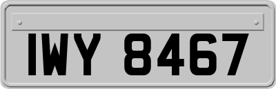 IWY8467
