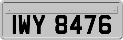 IWY8476