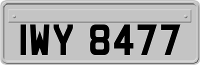 IWY8477