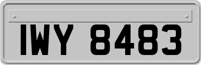 IWY8483