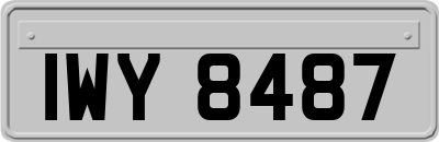 IWY8487