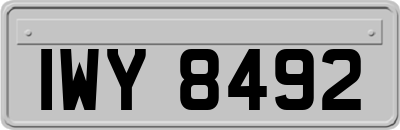 IWY8492