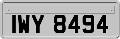IWY8494